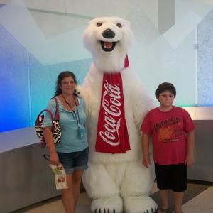 Meet your Posher, Julian